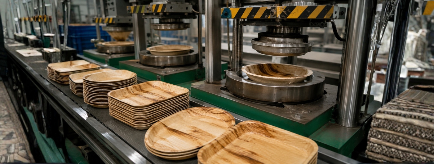 Heat Press Molding